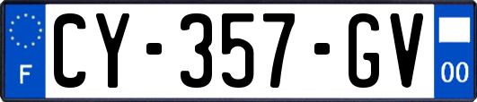 CY-357-GV