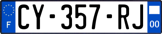 CY-357-RJ