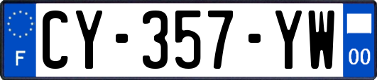 CY-357-YW