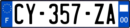 CY-357-ZA