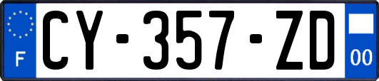 CY-357-ZD