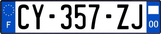 CY-357-ZJ