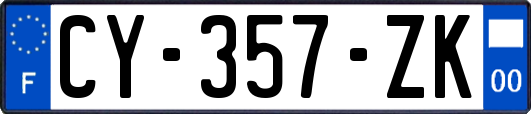 CY-357-ZK