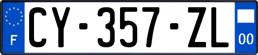 CY-357-ZL