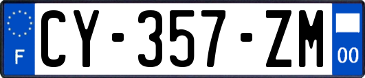 CY-357-ZM