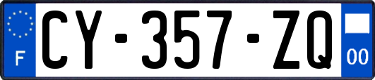 CY-357-ZQ