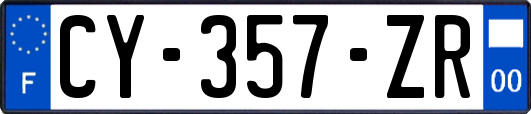 CY-357-ZR