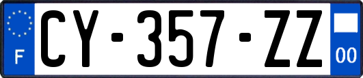 CY-357-ZZ