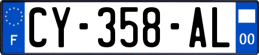 CY-358-AL