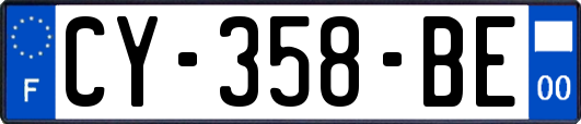 CY-358-BE