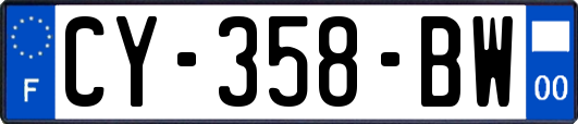 CY-358-BW