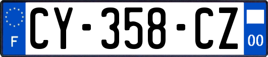 CY-358-CZ