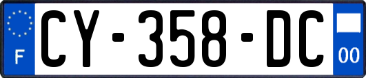 CY-358-DC