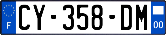 CY-358-DM