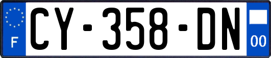 CY-358-DN