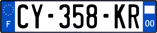 CY-358-KR