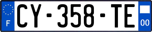 CY-358-TE