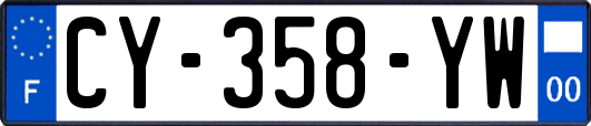 CY-358-YW