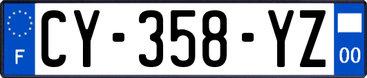 CY-358-YZ