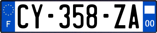 CY-358-ZA