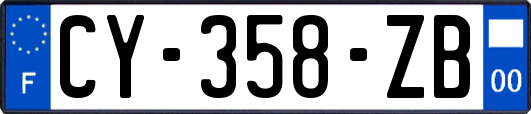 CY-358-ZB