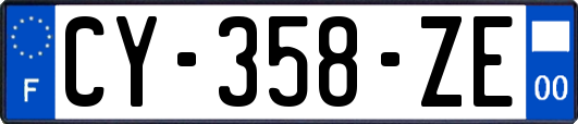 CY-358-ZE
