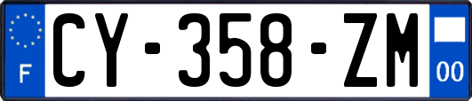 CY-358-ZM
