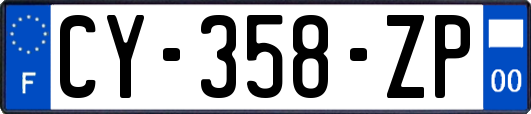 CY-358-ZP