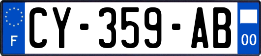 CY-359-AB