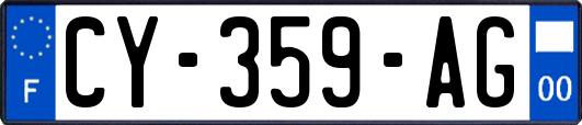 CY-359-AG
