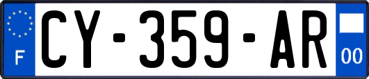 CY-359-AR