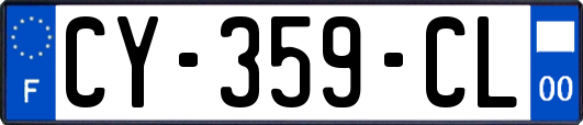 CY-359-CL