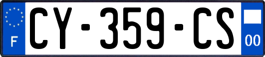 CY-359-CS