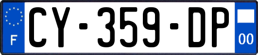 CY-359-DP