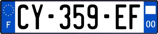 CY-359-EF