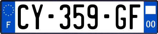 CY-359-GF