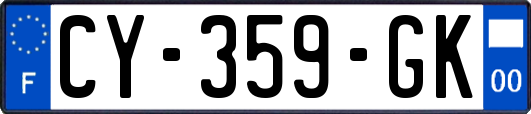 CY-359-GK