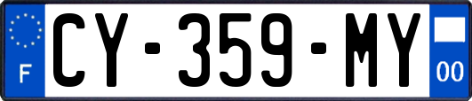 CY-359-MY