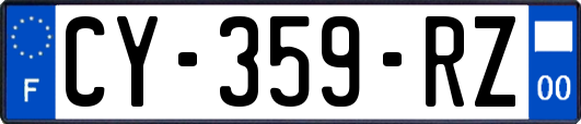 CY-359-RZ