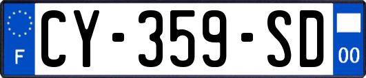 CY-359-SD