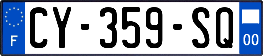 CY-359-SQ