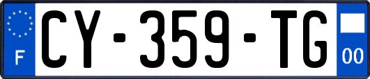 CY-359-TG