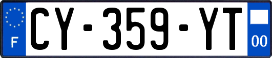 CY-359-YT