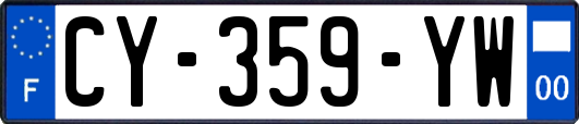 CY-359-YW