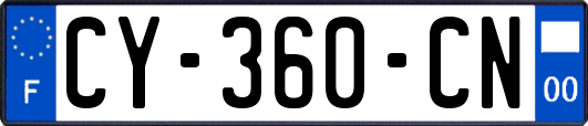 CY-360-CN