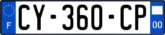 CY-360-CP