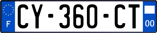 CY-360-CT