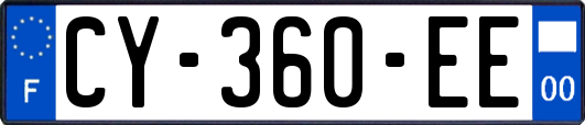 CY-360-EE