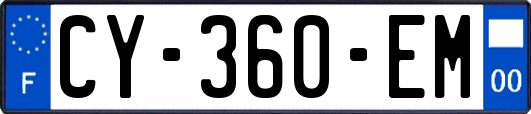 CY-360-EM