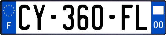 CY-360-FL